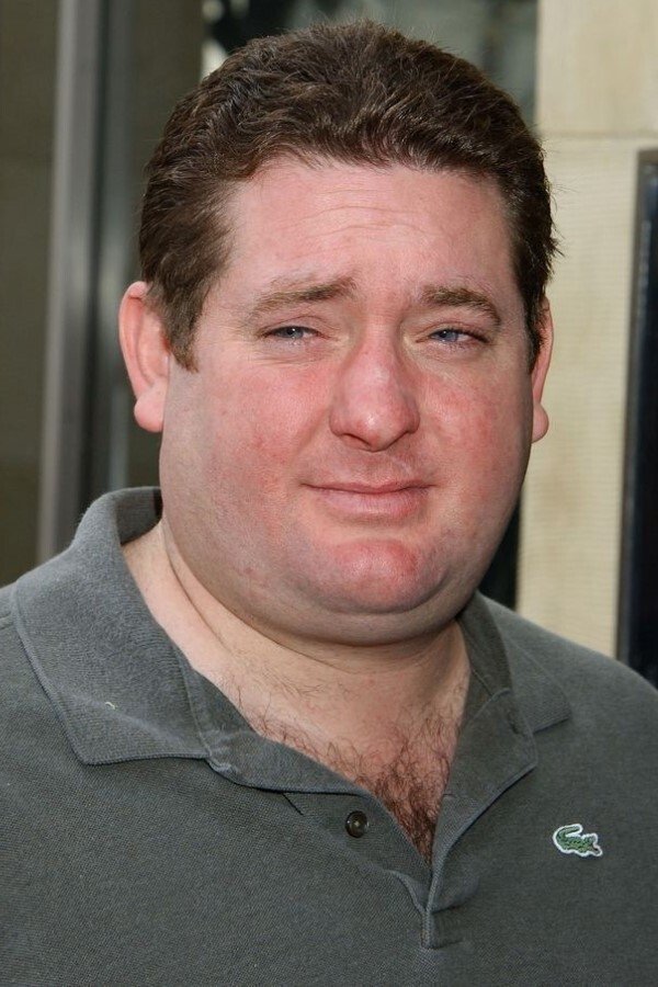 بازیگر Chris Penn  