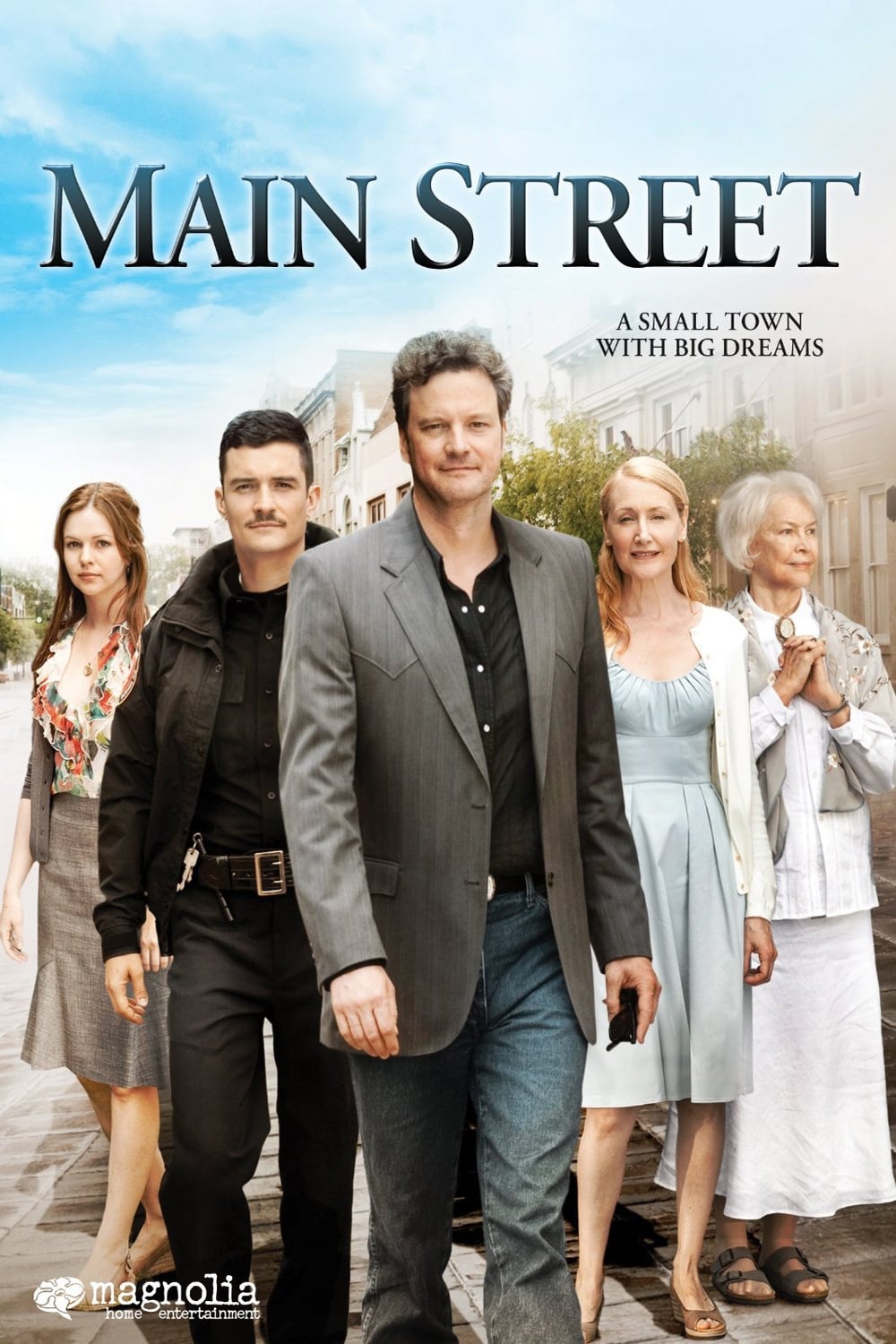 Main Street | Main Street