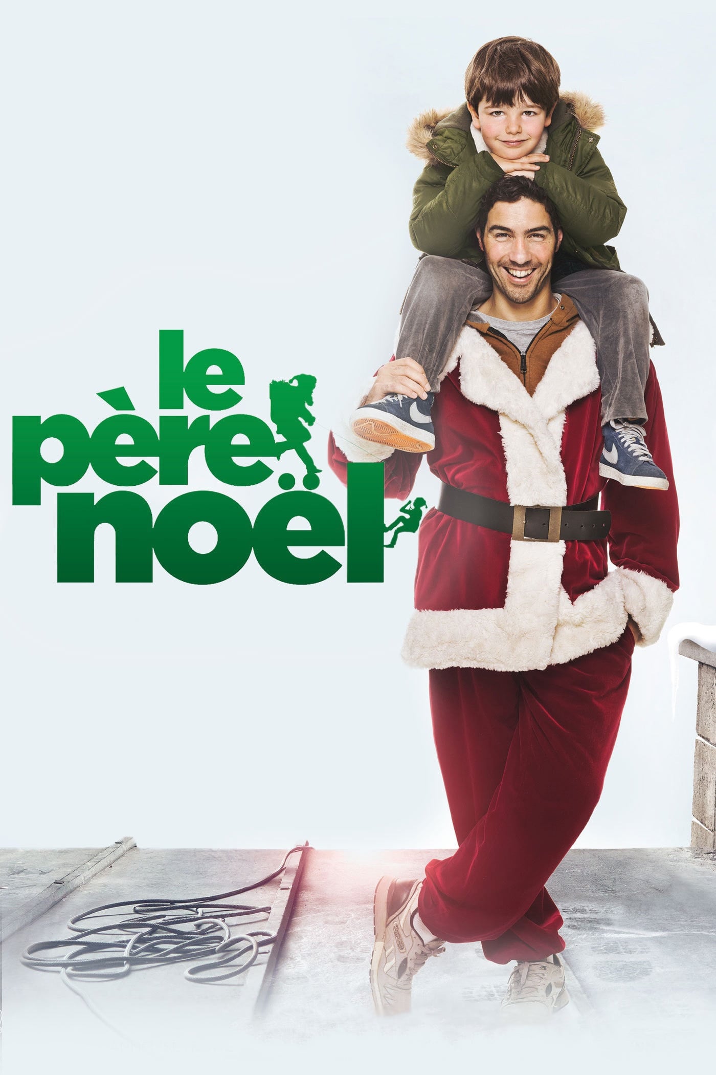 Le père Noël | Le père Noël