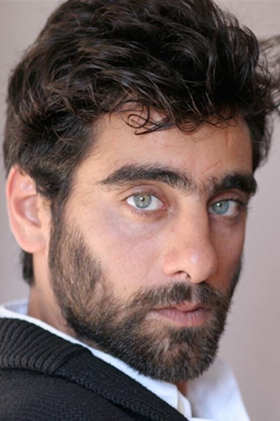 بازیگر Charif Ghattas  