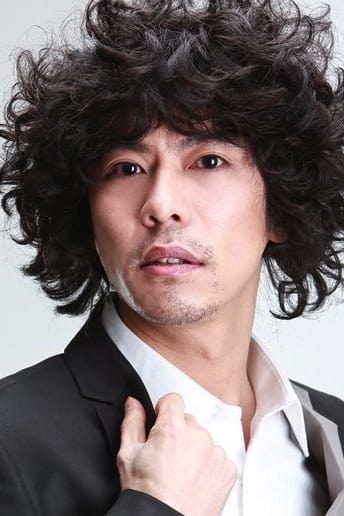 بازیگر Seo Seung-won  