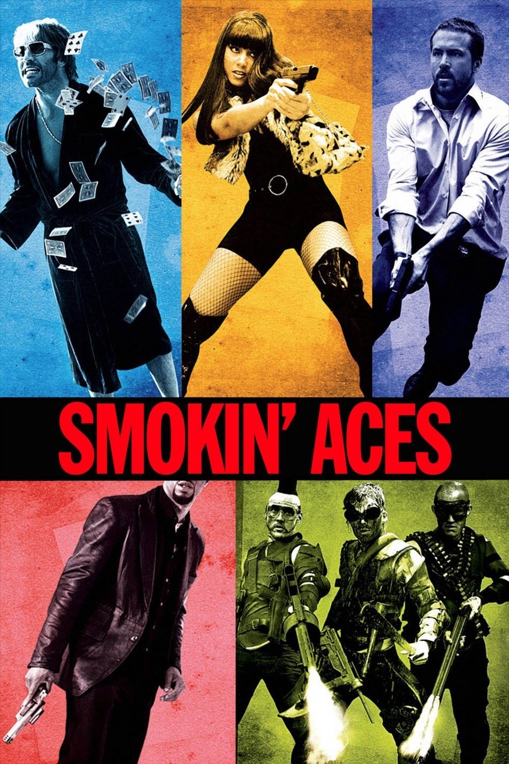 Smokin' Aces | Smokin' Aces