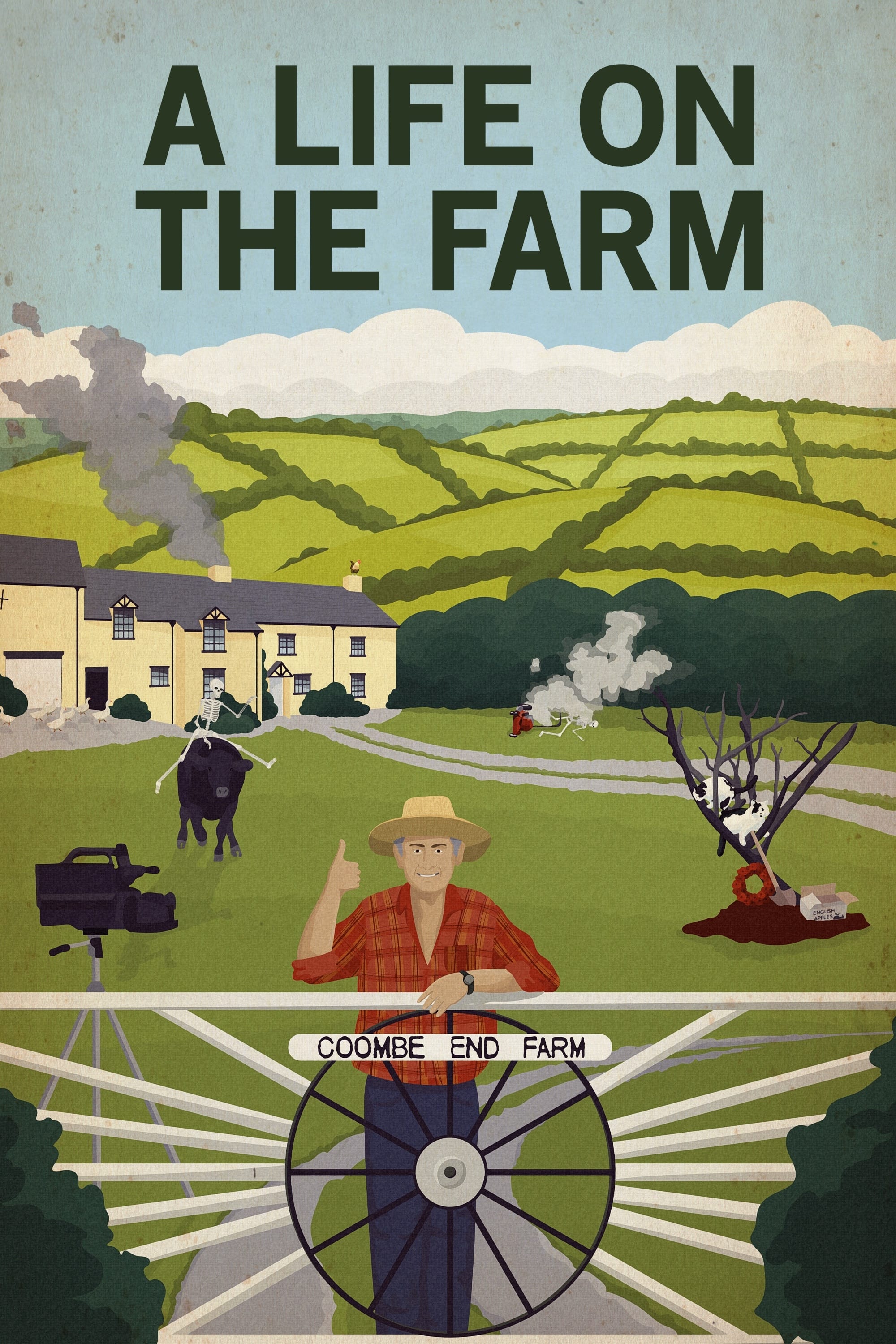 A Life on the Farm | A Life on the Farm