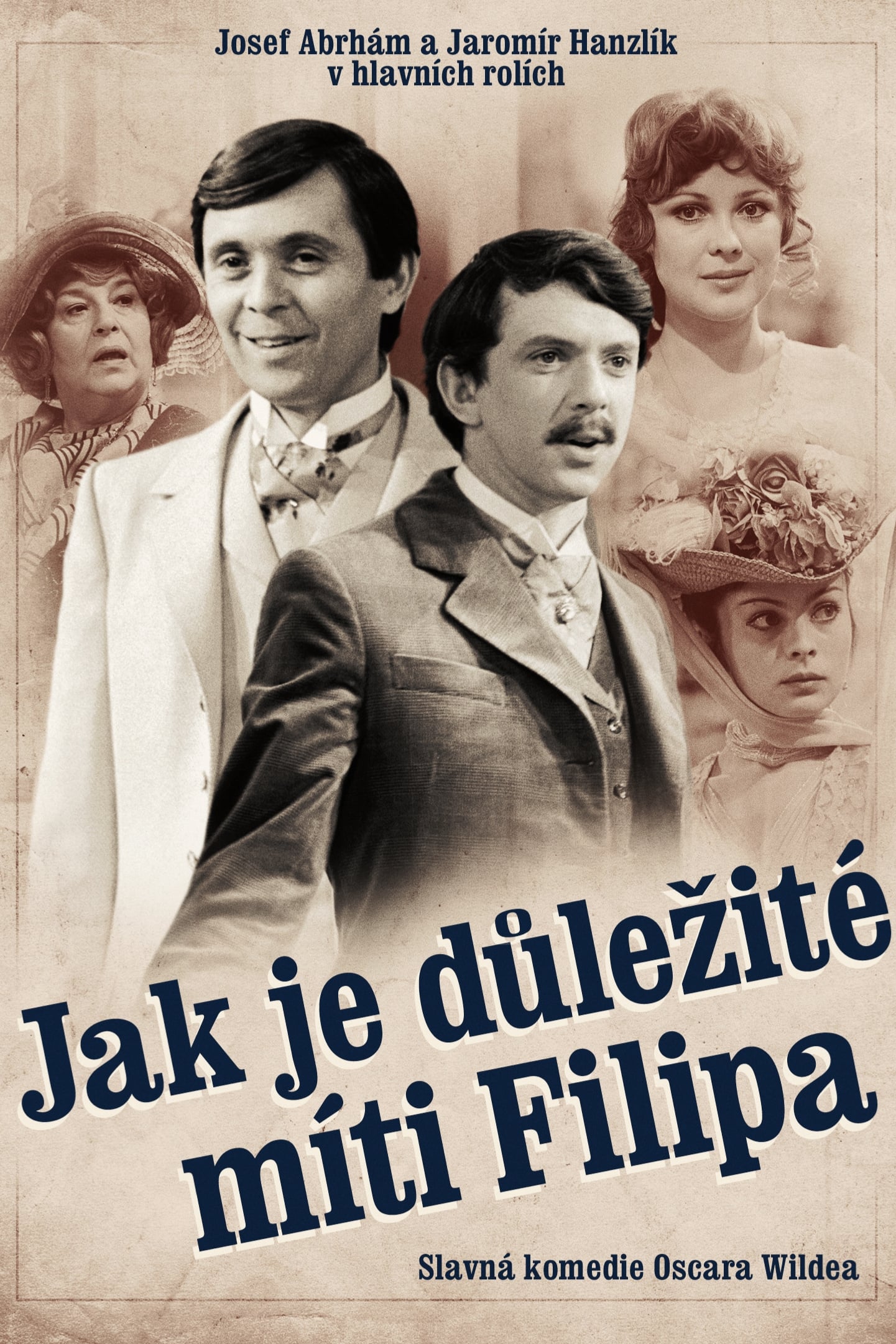 Jak je důležité míti Filipa | Jak je důležité míti Filipa