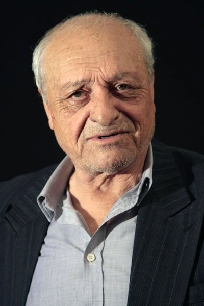 بازیگر მარლენ ეგუტია  