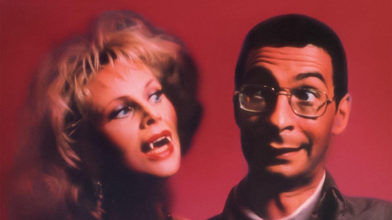 Beverly Hills Vamp|Beverly Hills Vamp