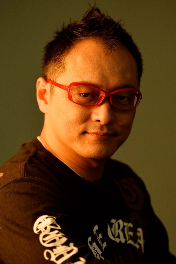 بازیگر Takenobu Mitsuyoshi  