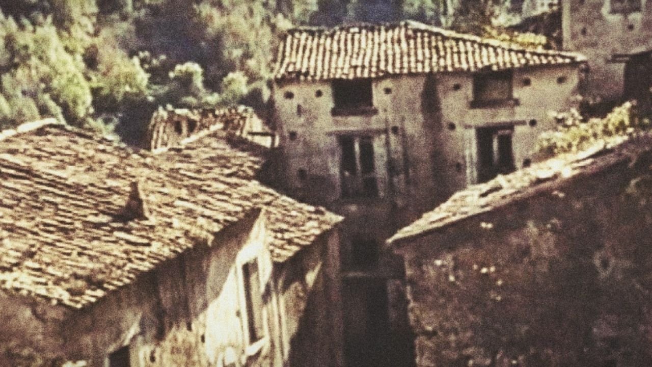In Calabria|In Calabria