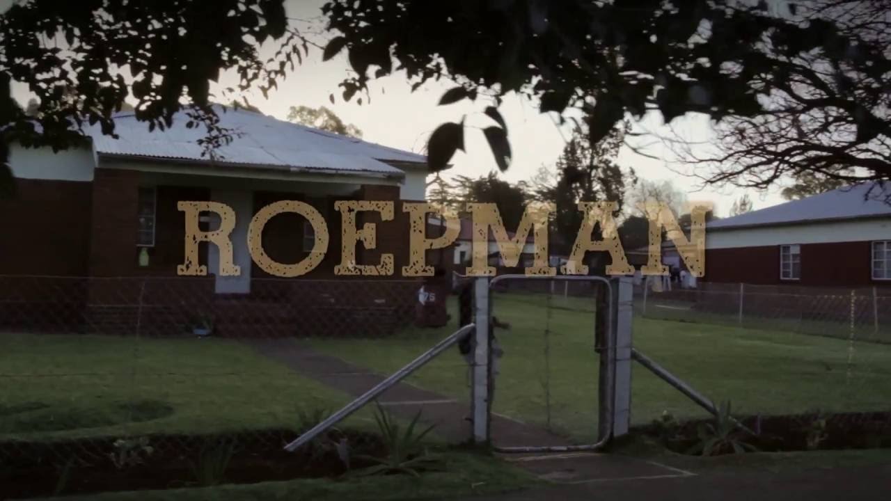 Roepman|Roepman