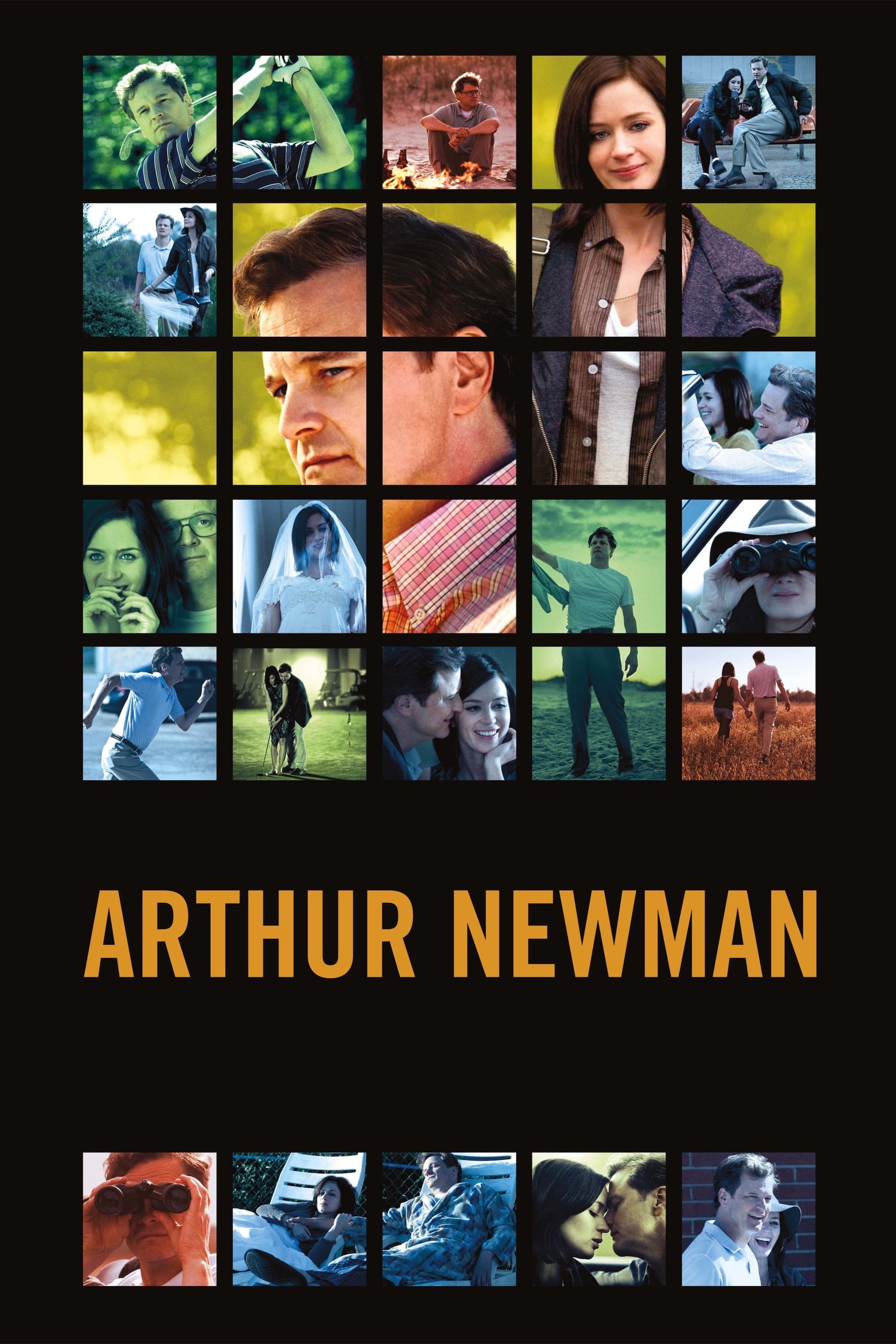 Arthur Newman | Arthur Newman