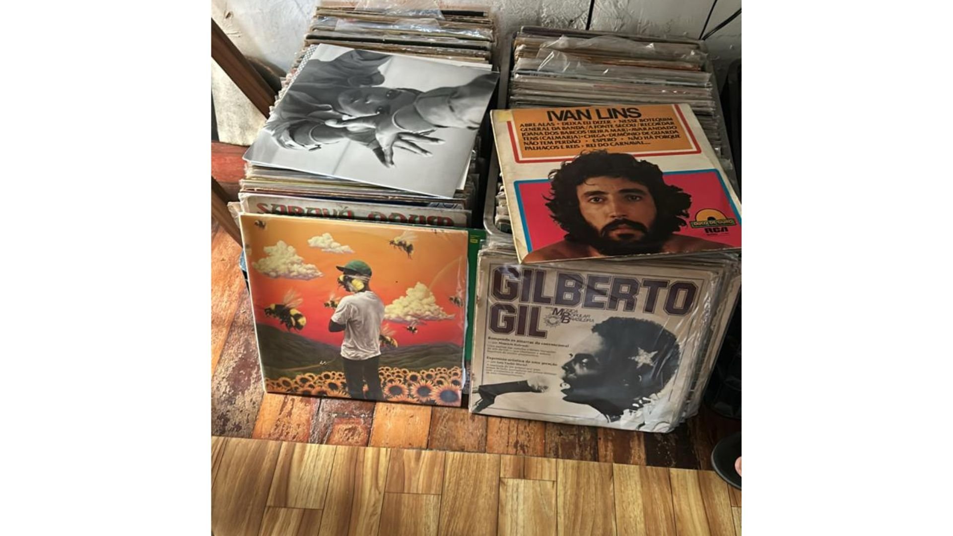 Disco|Disco