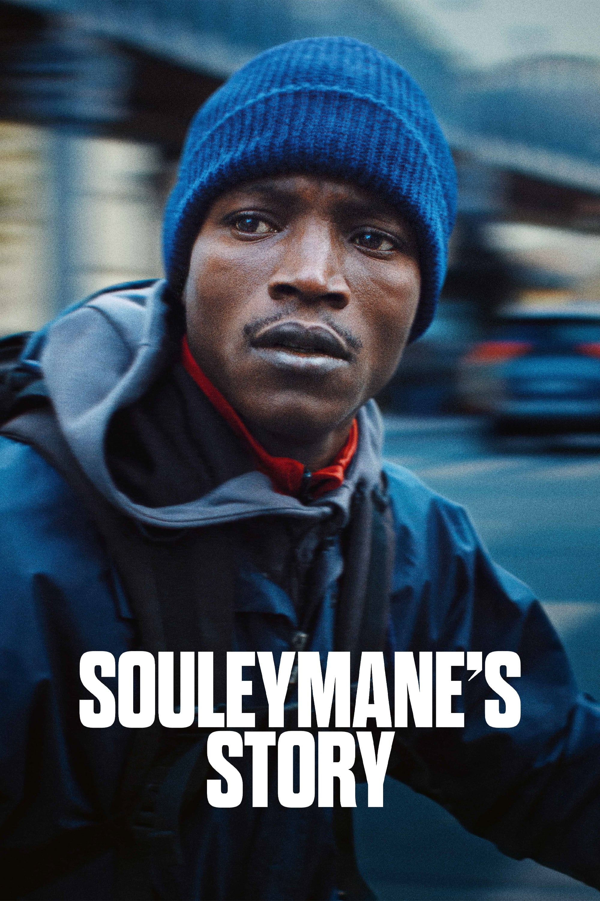 L'Histoire de Souleymane