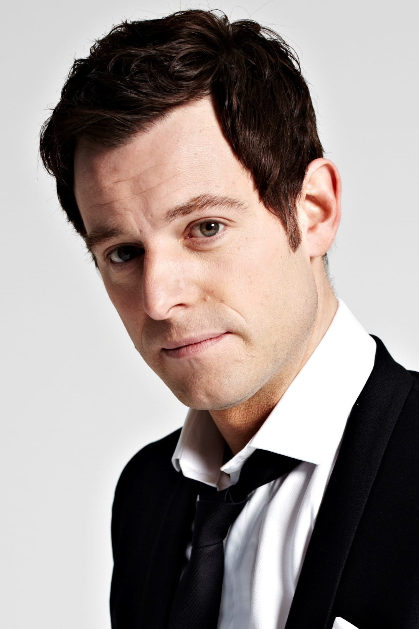 بازیگر Matt Baker  