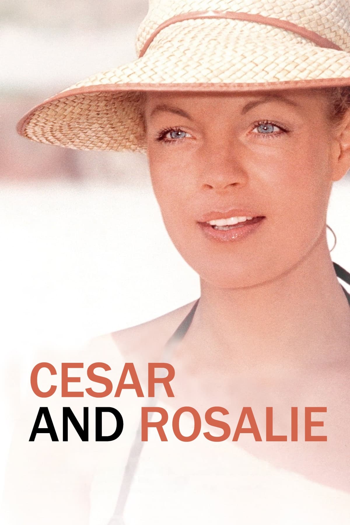 César et Rosalie