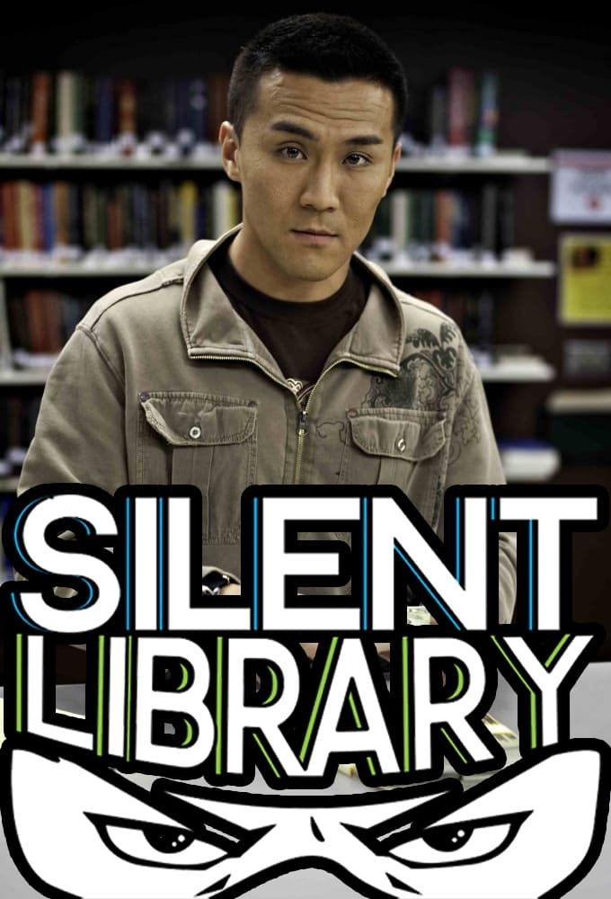 Silent Library