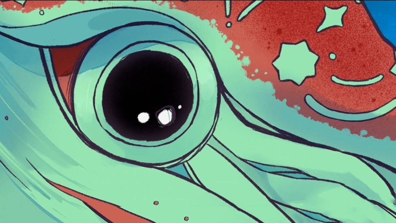 NAUTILUS|NAUTILUS