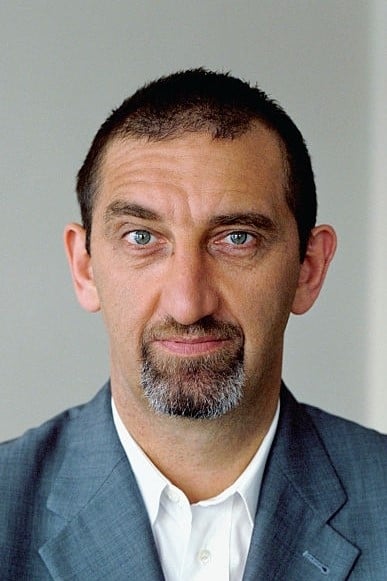 بازیگر Jimmy Nail  