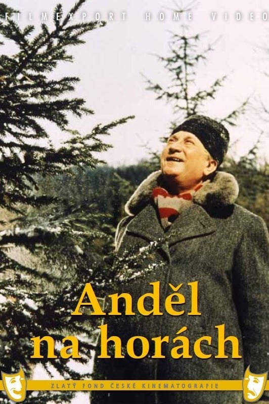 Anděl na horách | Anděl na horách