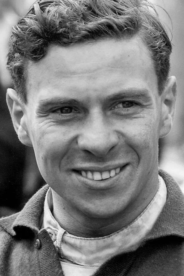 بازیگر Jim Clark  