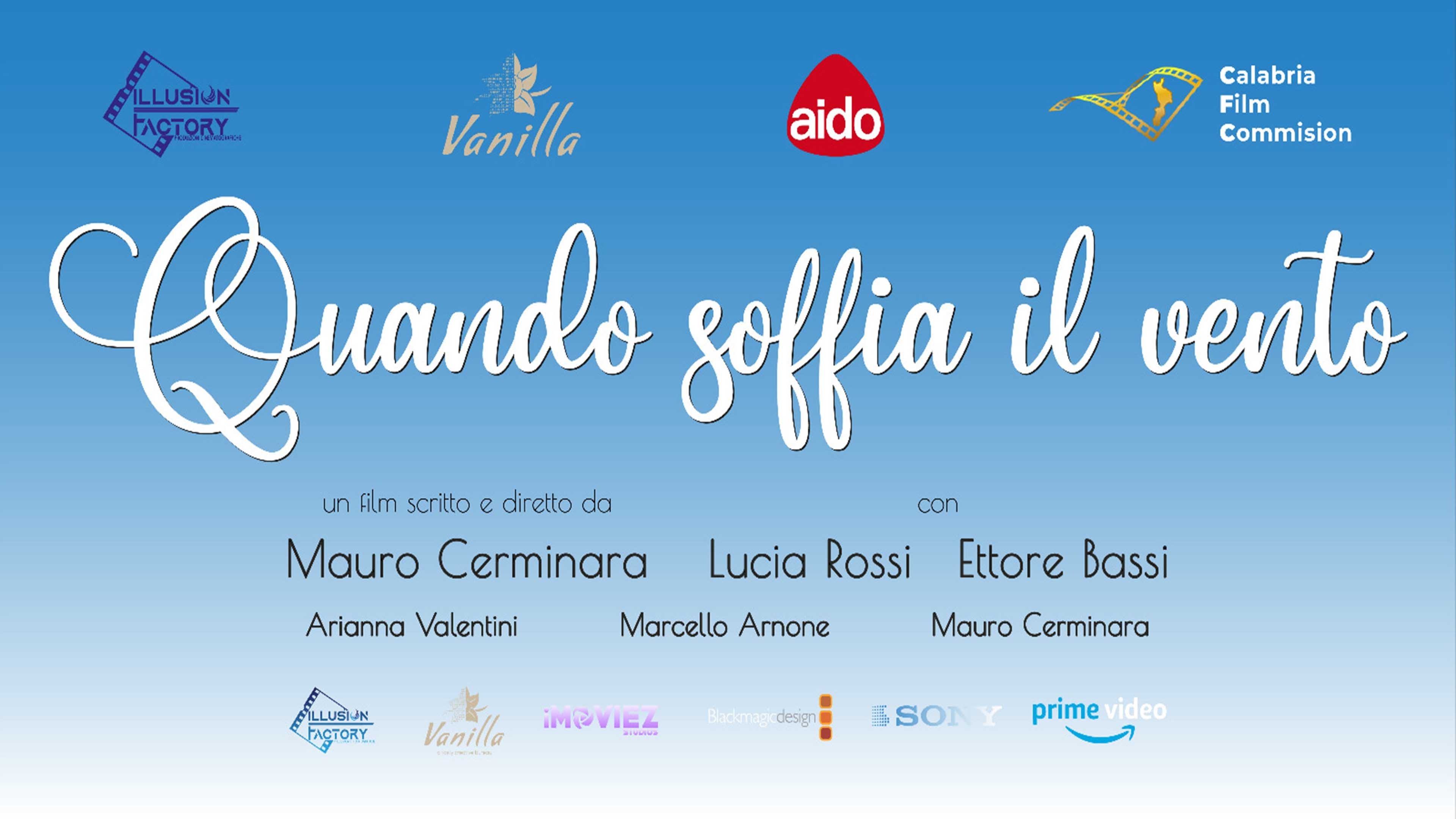 Quando soffia il vento|Quando soffia il vento
