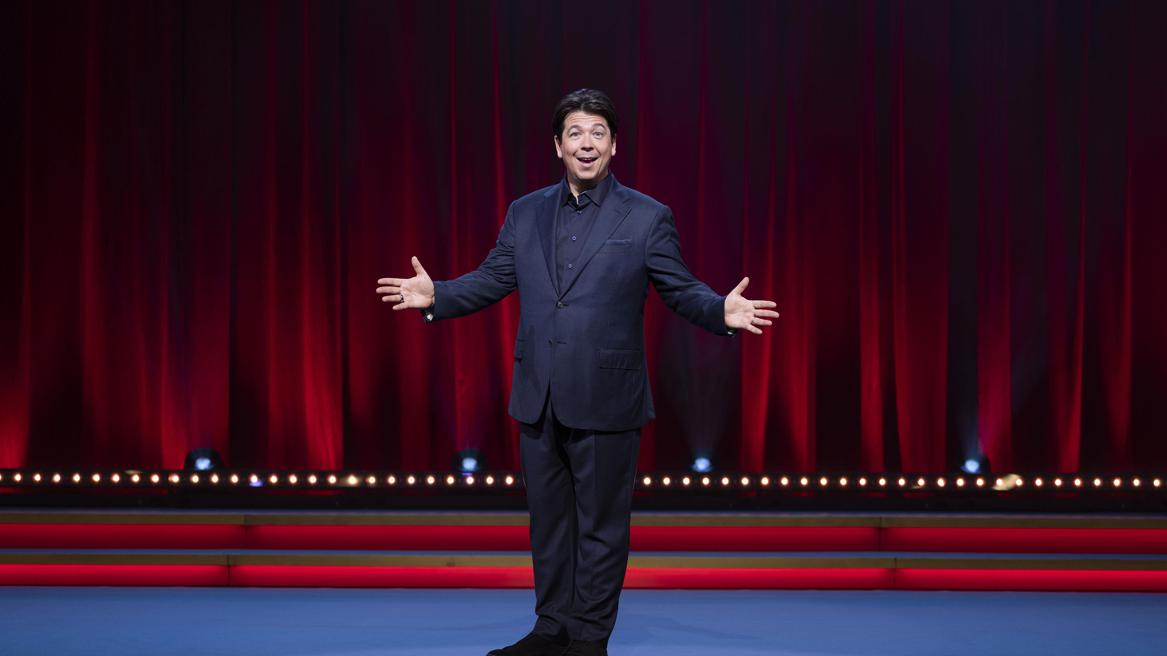 Michael McIntyre's 25th Year Stand-Up Special|Michael McIntyre's 25th Year Stand-Up Special