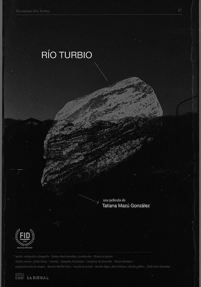 Río Turbio | Río Turbio