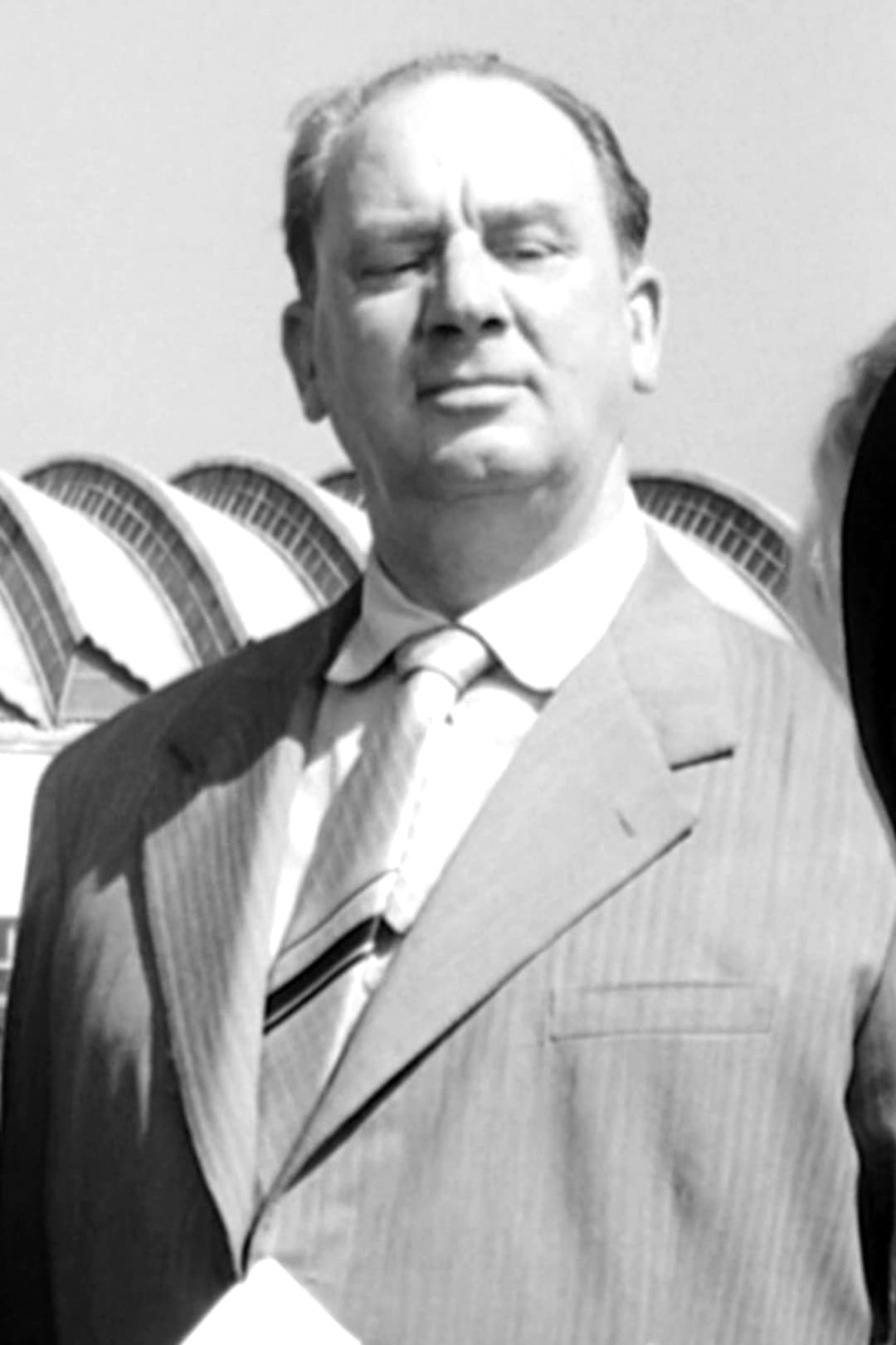 بازیگر Ettore Geri  