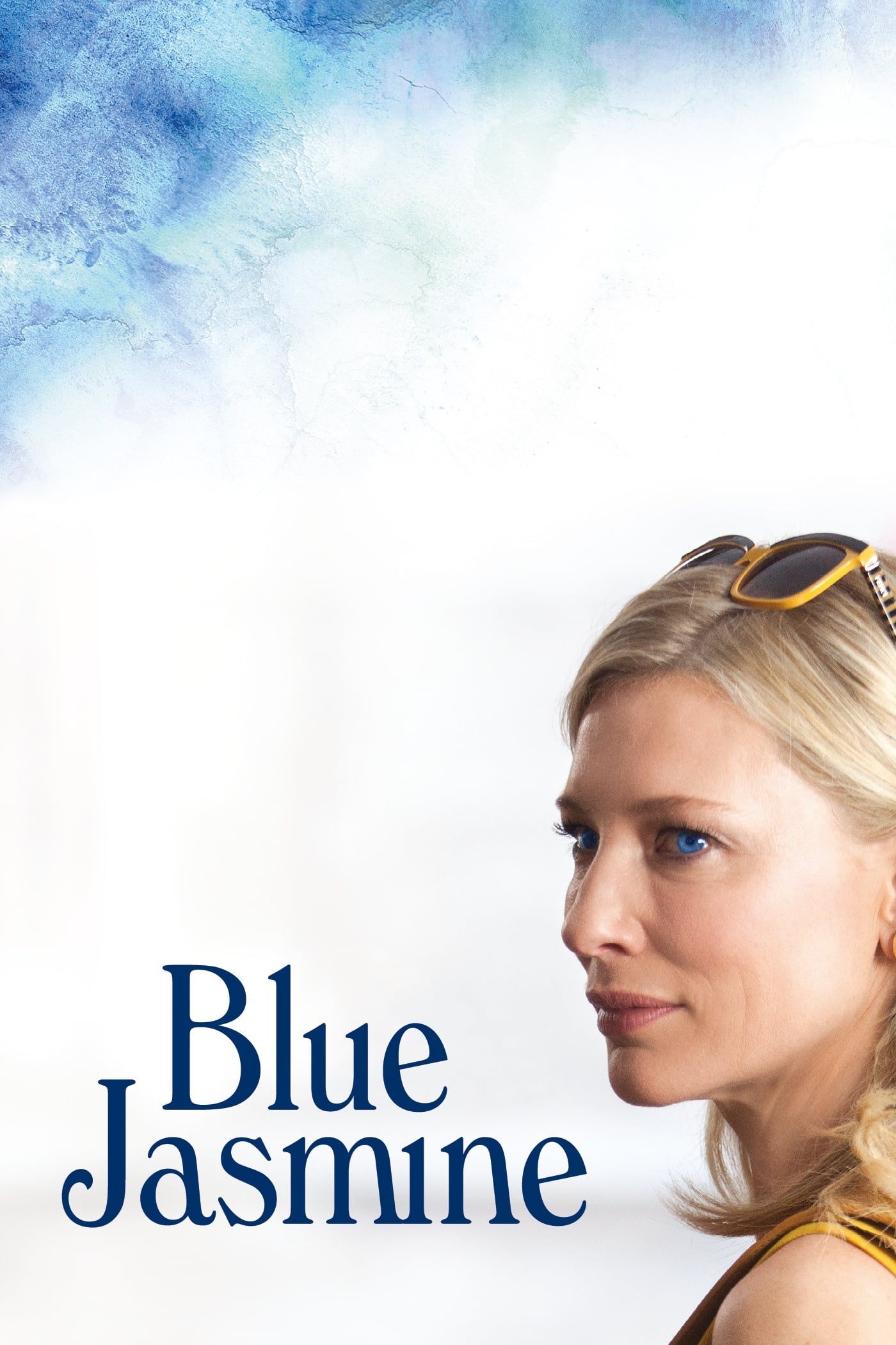 Blue Jasmine | Blue Jasmine