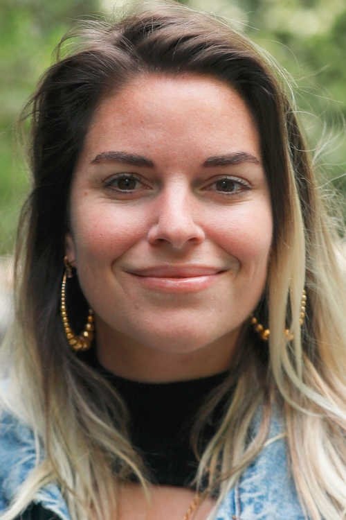 بازیگر Sophie Tapie  