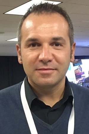 بازیگر Roberto Tallei  