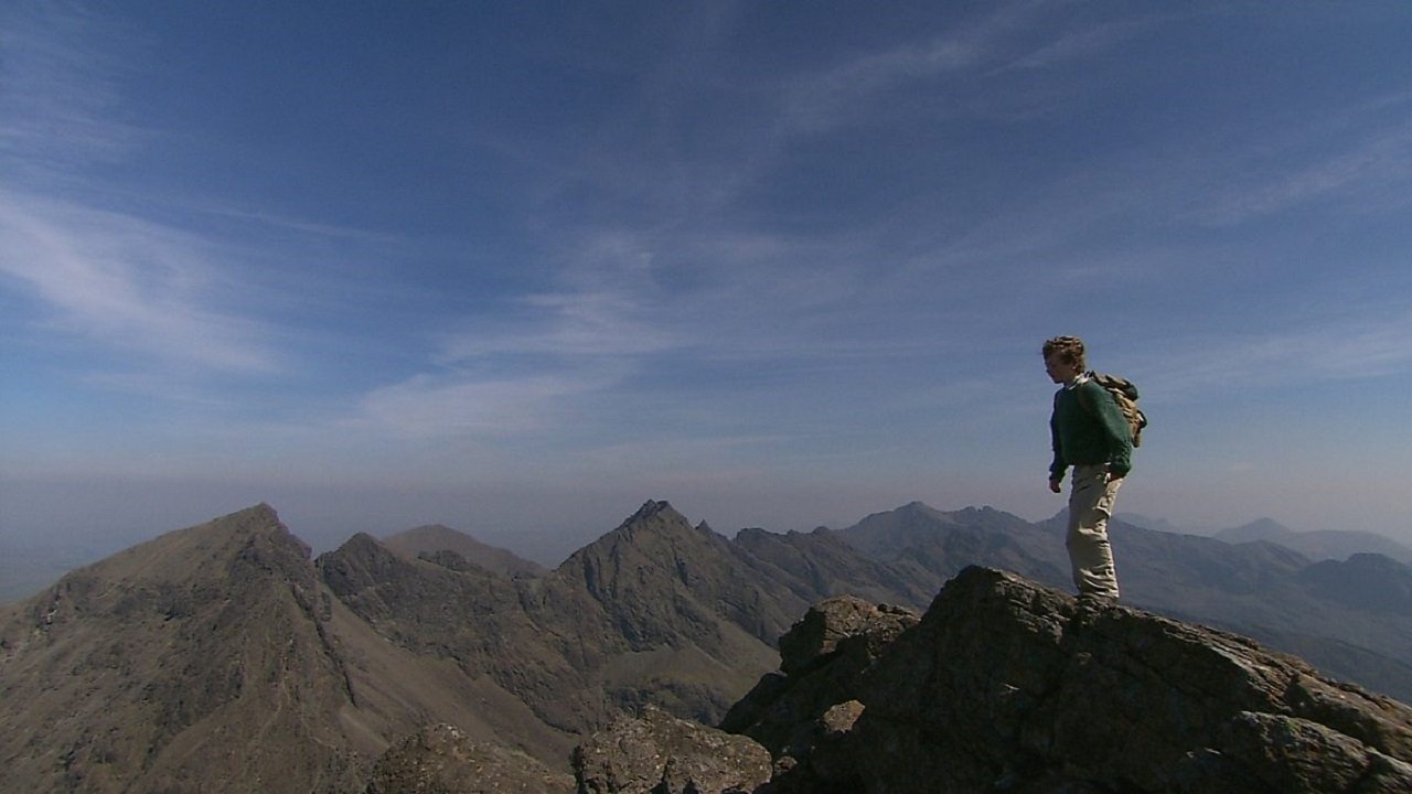 Seachd: The Inaccessible Pinnacle|Seachd: The Inaccessible Pinnacle