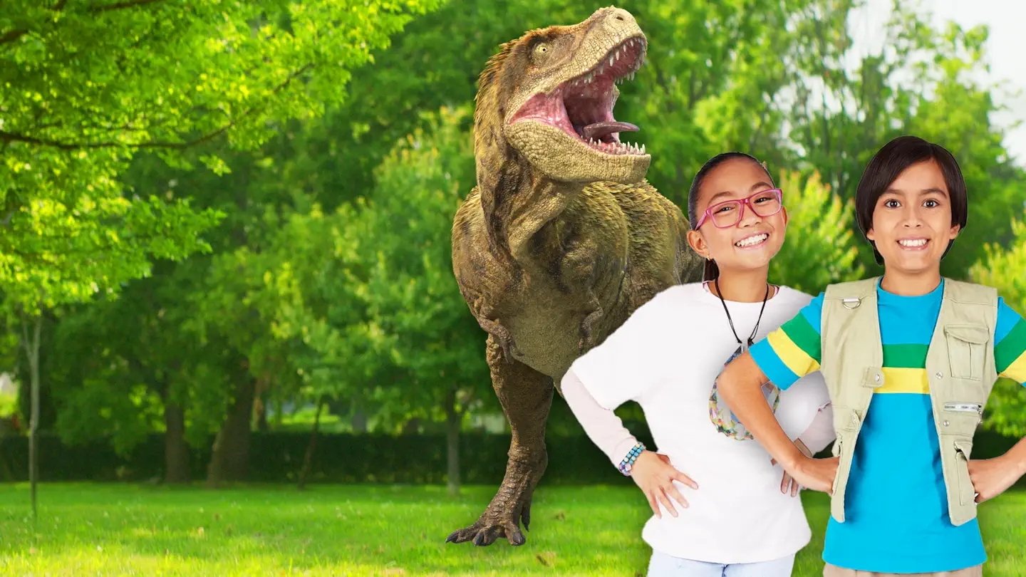 Dino Dex|Dino Dex