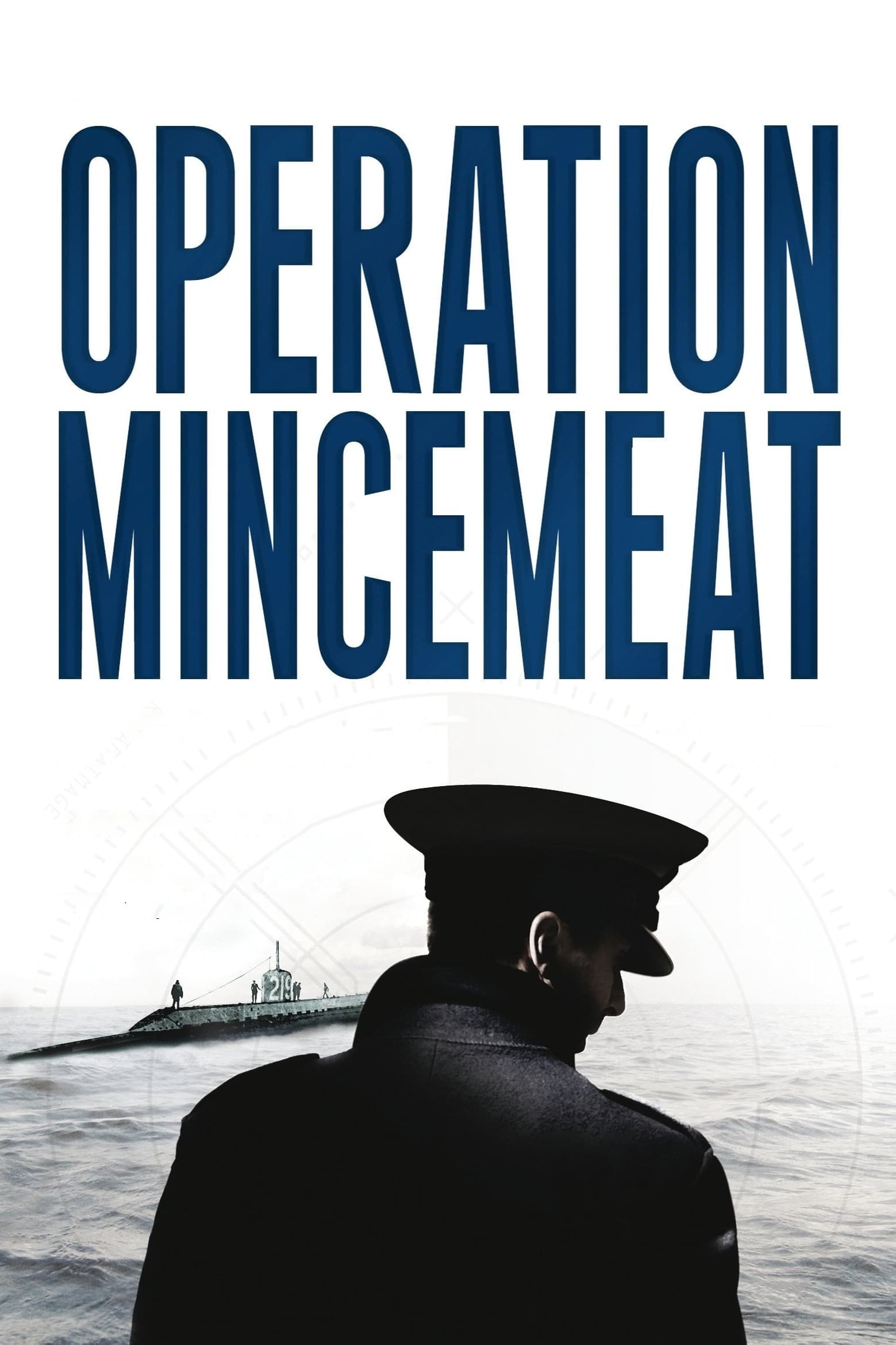 Operation Mincemeat | Operation Mincemeat