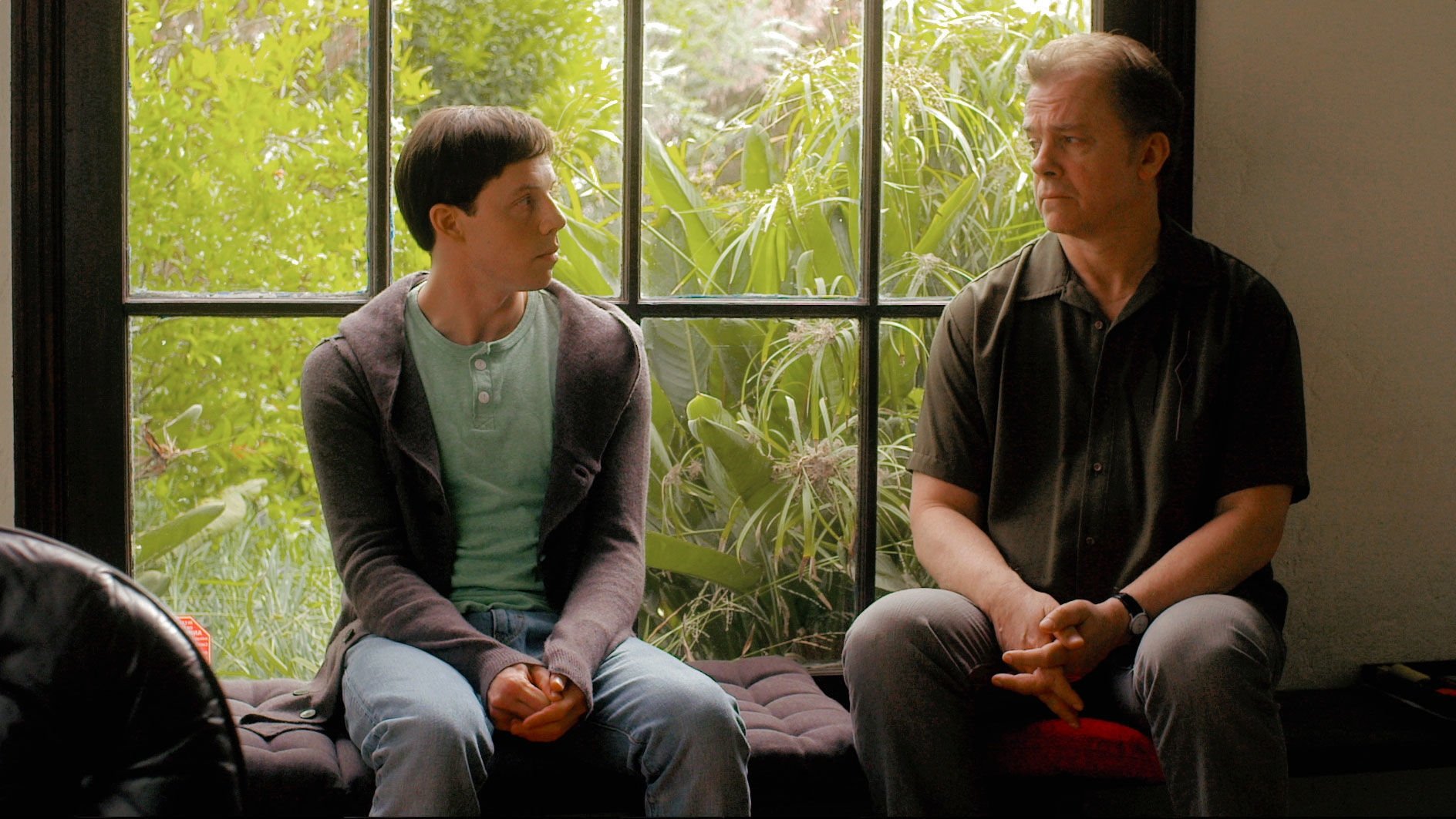 Finding Neighbors|Finding Neighbors