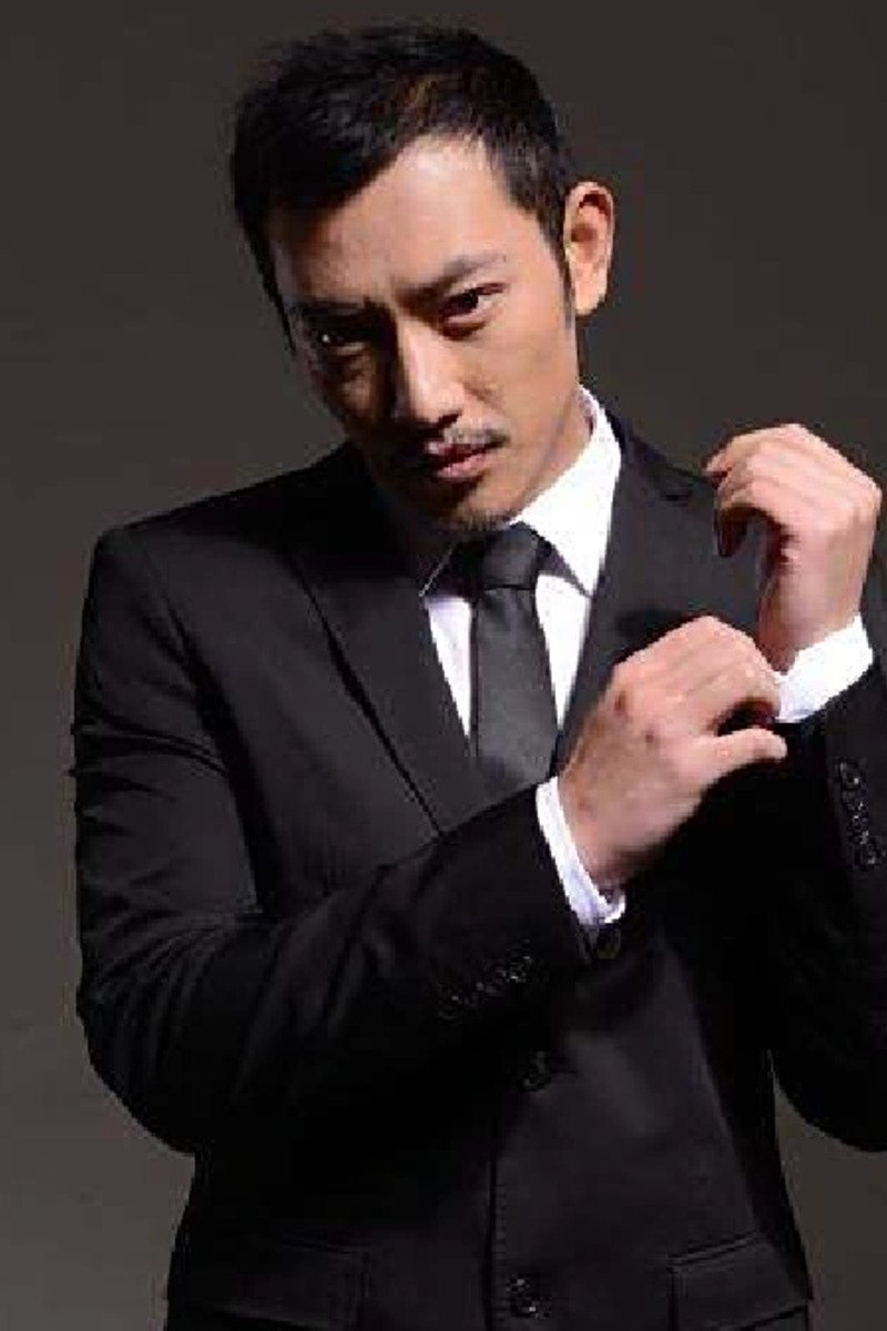 بازیگر Wang Zezong  