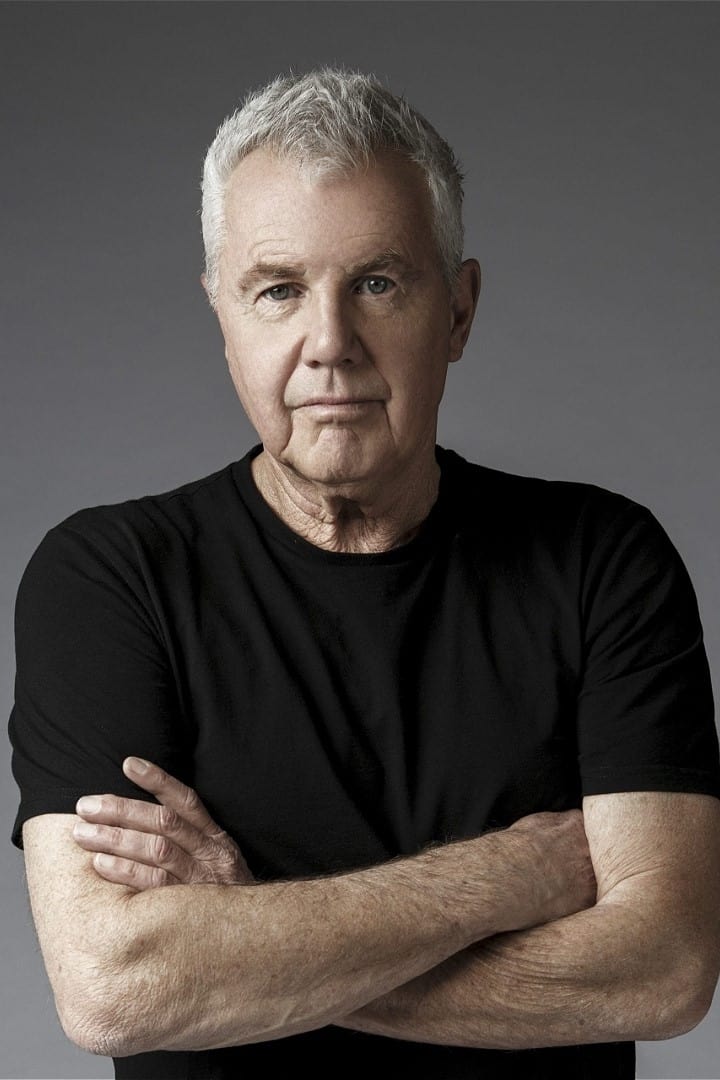 بازیگر Daryl Braithwaite  