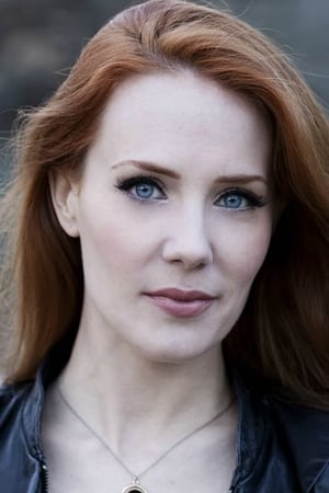 بازیگر Simone Simons  