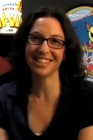 بازیگر Melissa Bardin Galsky  