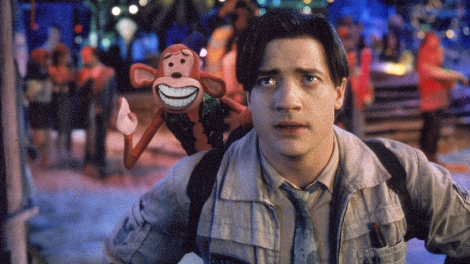 Monkeybone|Monkeybone