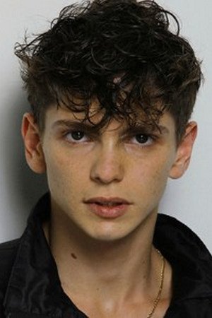 بازیگر Eitan Gimelman  