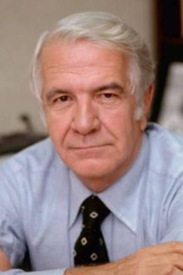 بازیگر Harry Reasoner  