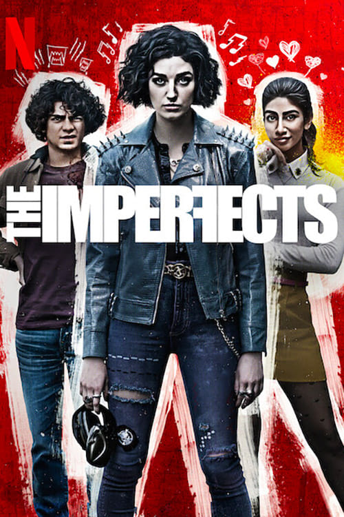 The Imperfects | The Imperfects