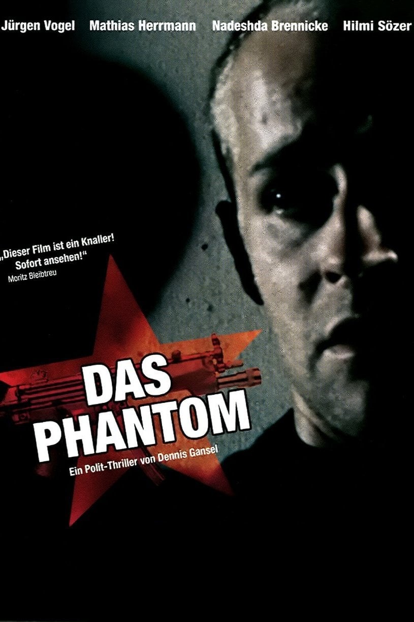 Das Phantom | Das Phantom