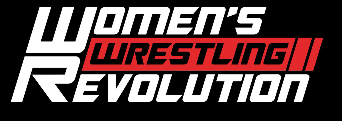 Women's Wrestling Revolution