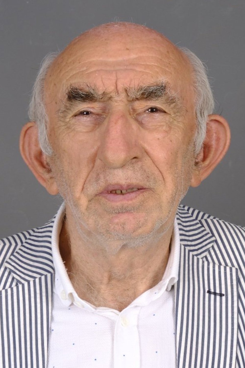 بازیگر Erol Taşçı  