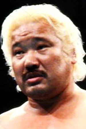 بازیگر Hiroshi Ueda  