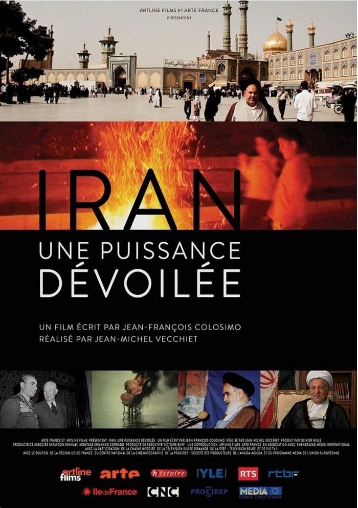 Iran : une puissance dévoilée | Iran : une puissance dévoilée