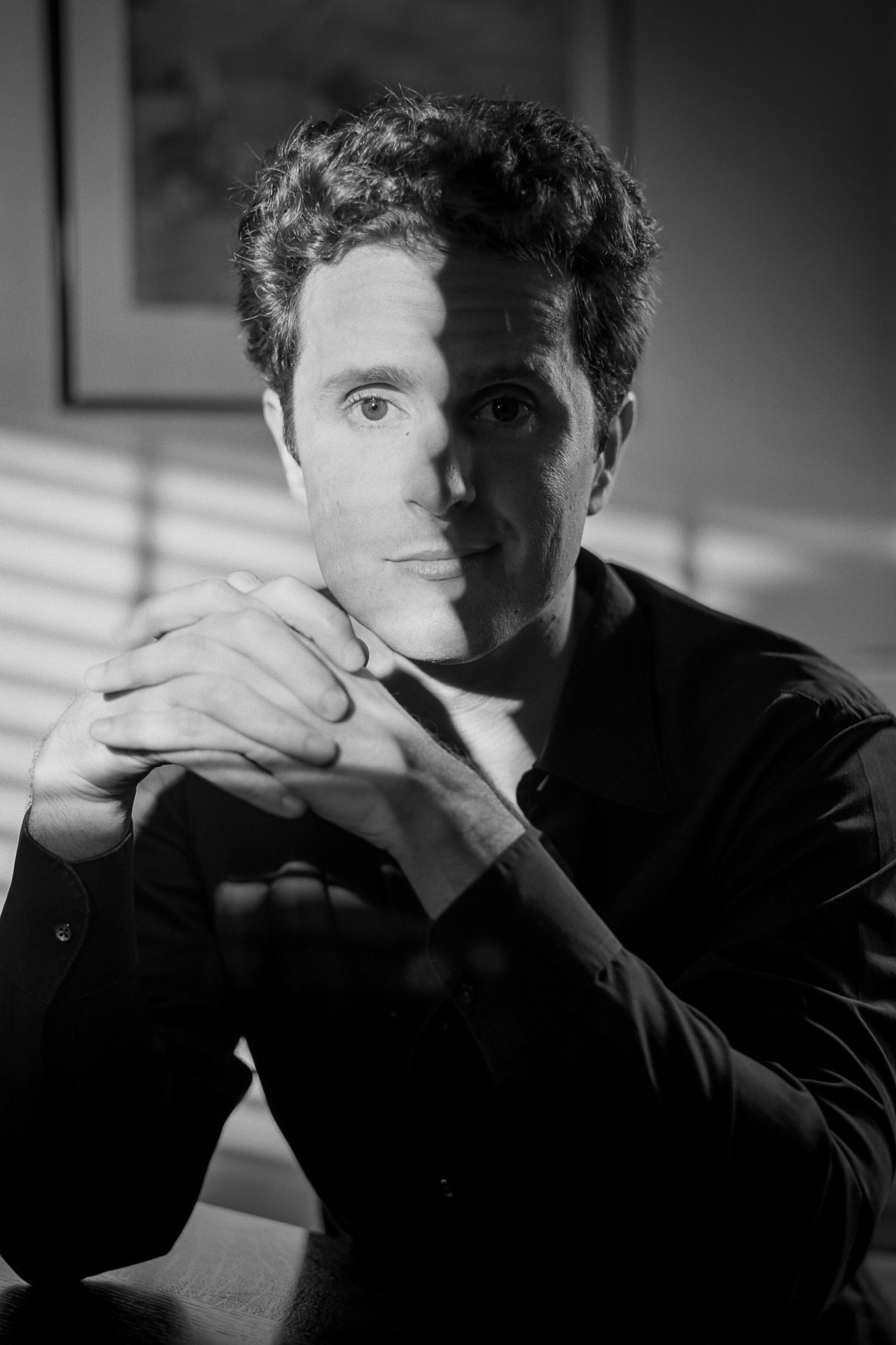 بازیگر Daniel Maggio  