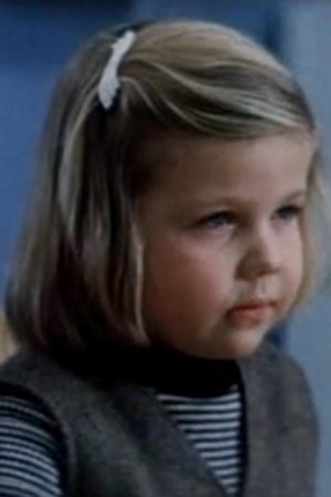 بازیگر Yekaterina Khorova  