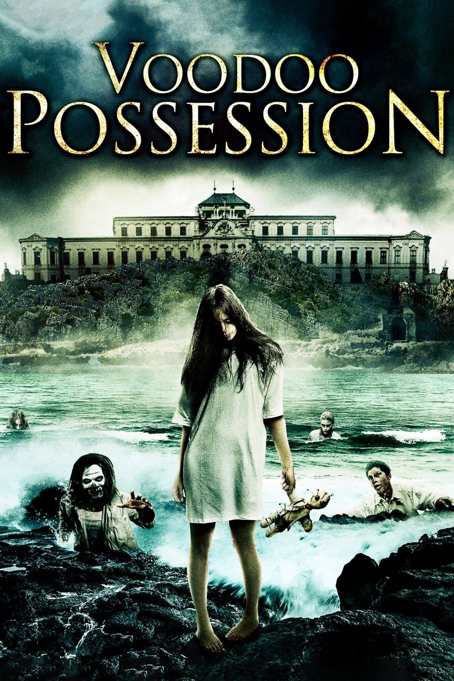 Voodoo Possession | Voodoo Possession